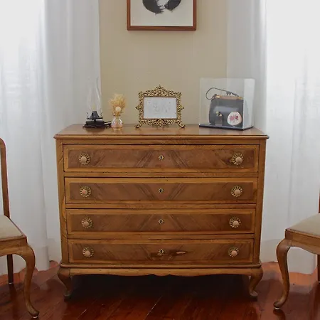 Apartament Casa Corte Real