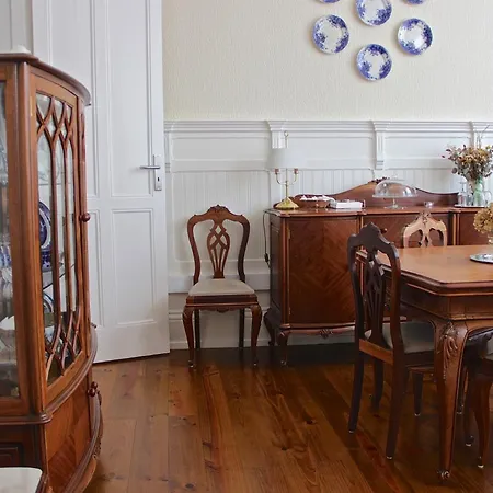 Apartament Casa Corte Real Porto