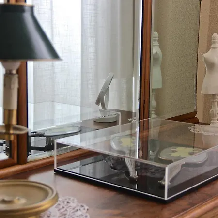 Casa Corte Real Appartement Porto