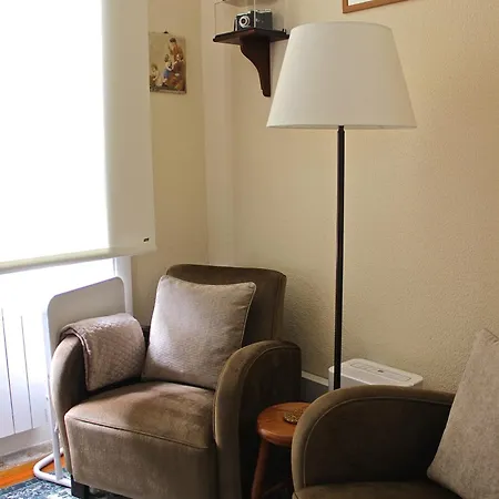 Appartement Casa Corte Real Porto