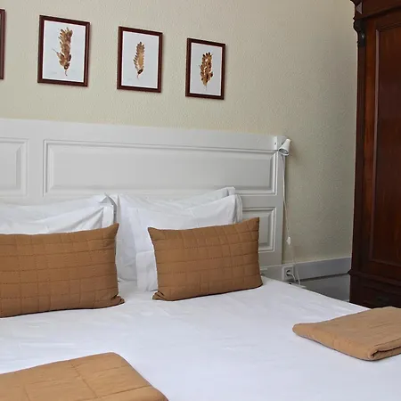 Appartement Casa Corte Real Porto