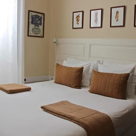 Casa Corte Real Appartement