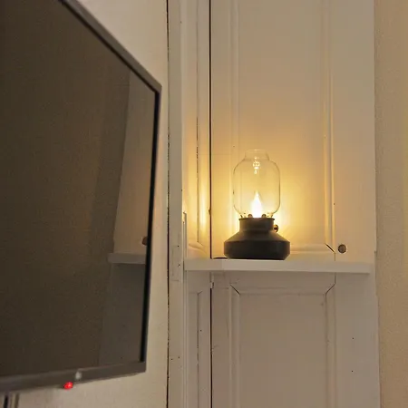 Appartement Casa Corte Real *