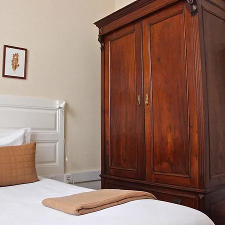 Casa Corte Real Appartement