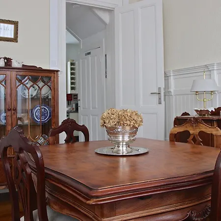 Casa Corte Real Appartement Porto