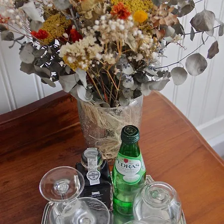 Casa Corte Real Appartement Porto