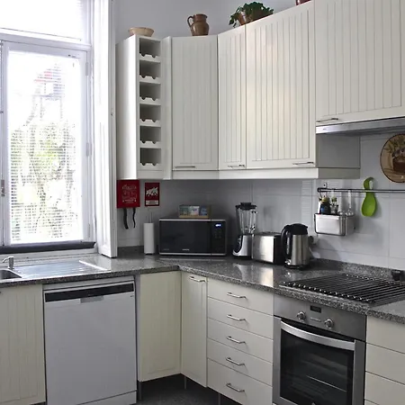 Appartement Casa Corte Real *