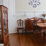 Apartmán Casa Corte Real Porto