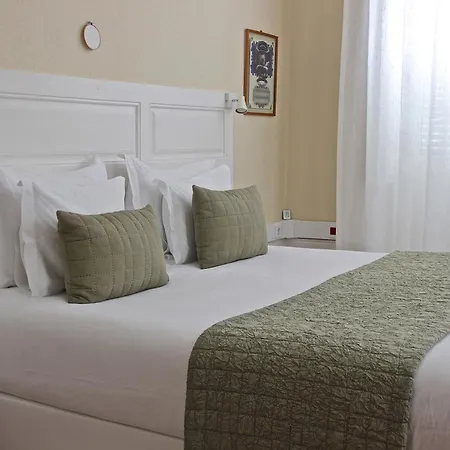 Casa Corte Real Apartment *