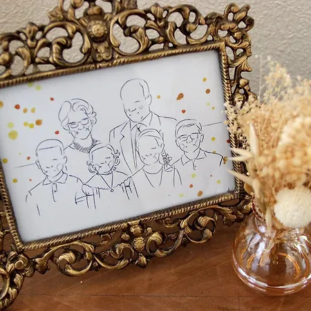 Casa Corte Real Daire *