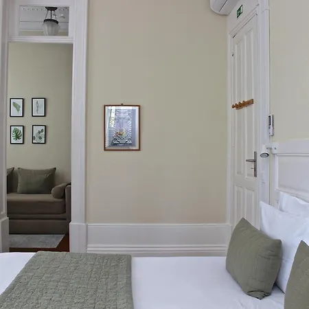 Apartment Casa Corte Real *