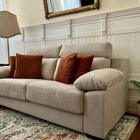 Casa Corte Real * פורטו