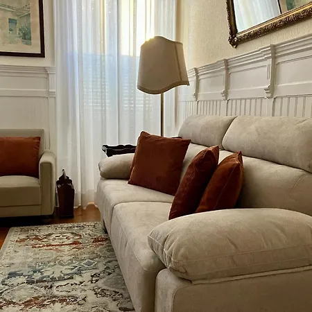 Casa Corte Real * Porto