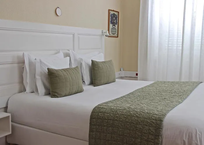 Casa Corte Real Apartment *