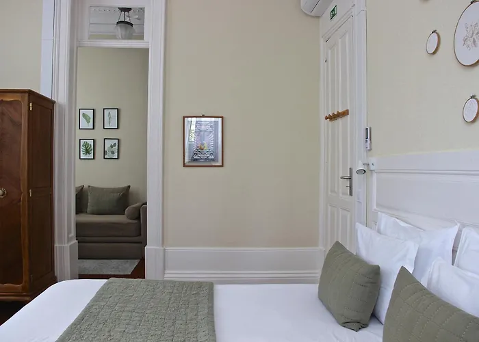 Apartment Casa Corte Real *