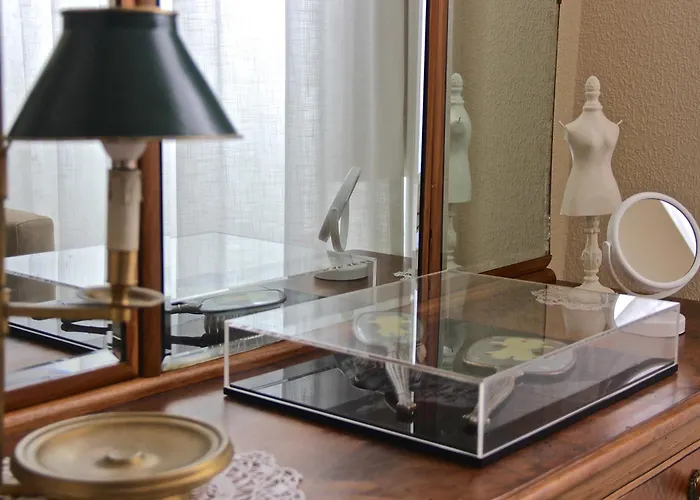 Casa Corte Real Apartment Porto