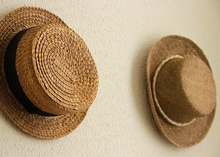 Casa Corte Real דירה *