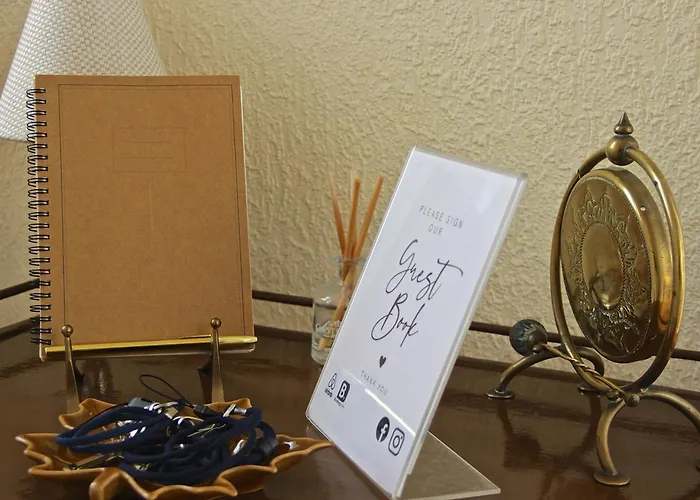 דירה Casa Corte Real