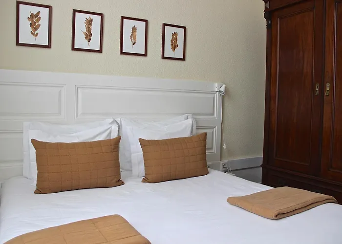 Apartment Casa Corte Real Porto