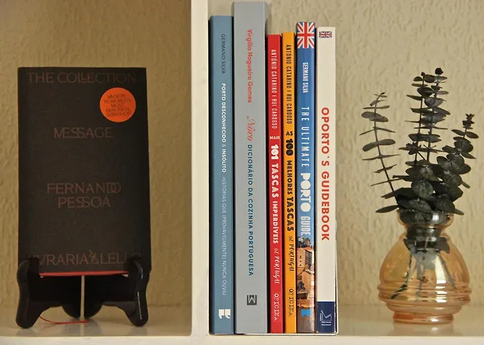 Casa Corte Real * פורטו