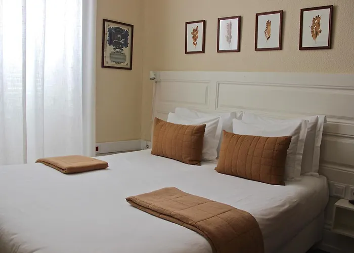 Casa Corte Real Apartment