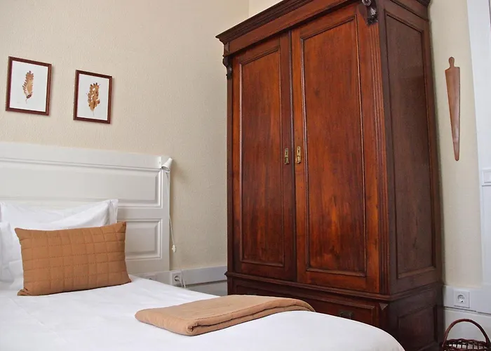 Casa Corte Real Apartment