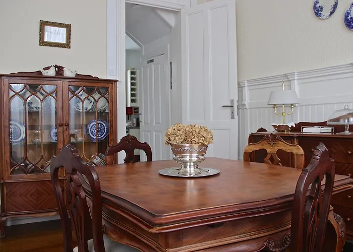 Casa Corte Real Apartment Porto