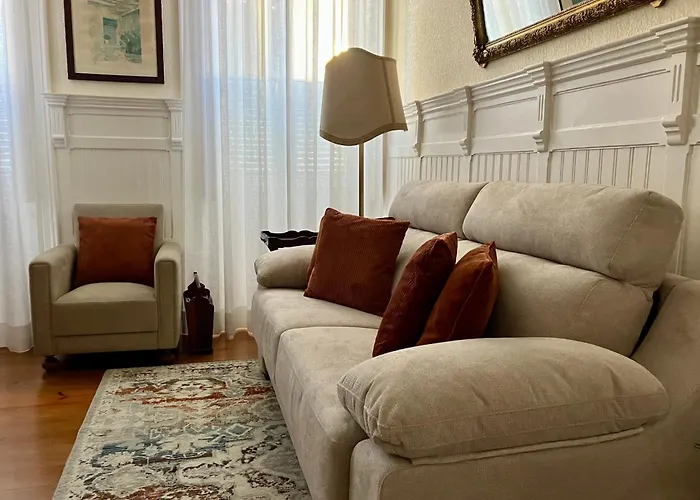 Casa Corte Real * פורטו