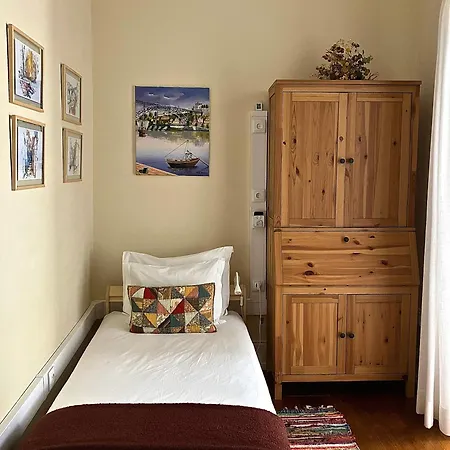 Apartment Casa Corte Real Porto