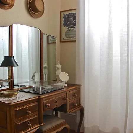 Appartement Casa Corte Real *