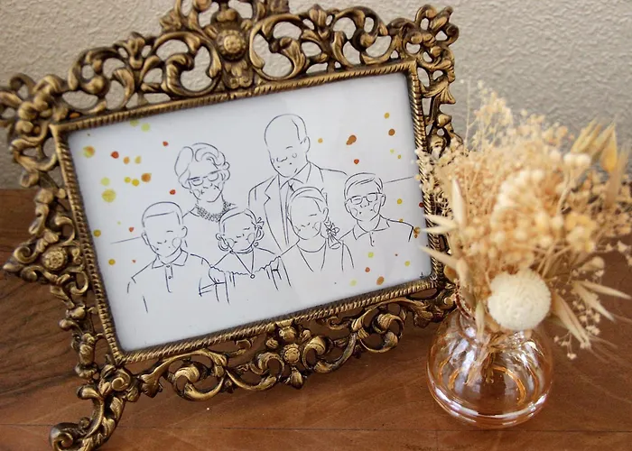 Casa Corte Real Appartement *