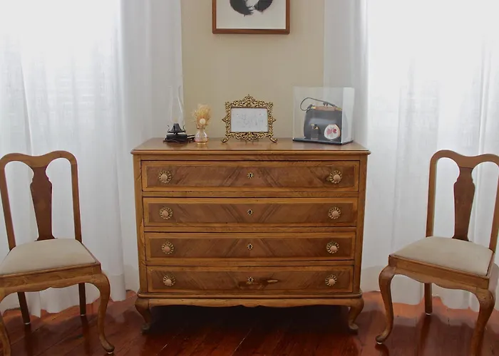 Appartement Casa Corte Real