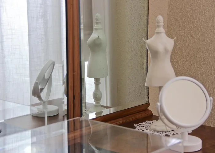 Casa Corte Real * Porto