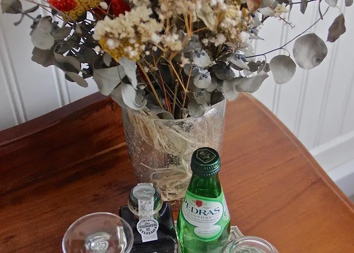 Casa Corte Real Appartement Porto